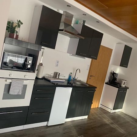 Little Heaven Apartment Parsberg Luaran gambar