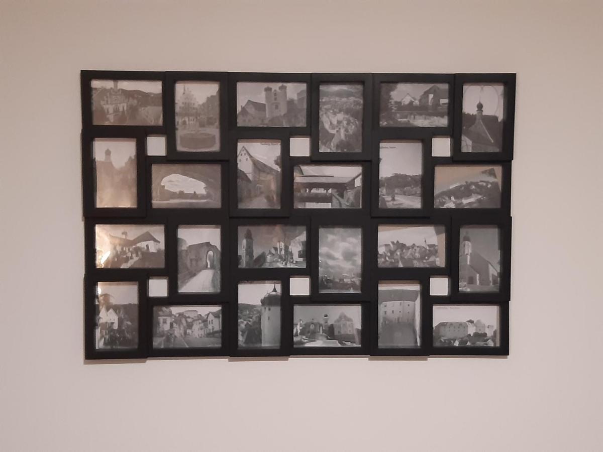 Little Heaven Apartment Parsberg Luaran gambar