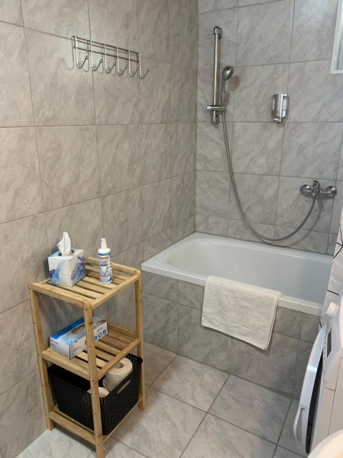 Little Heaven Apartment Parsberg Luaran gambar