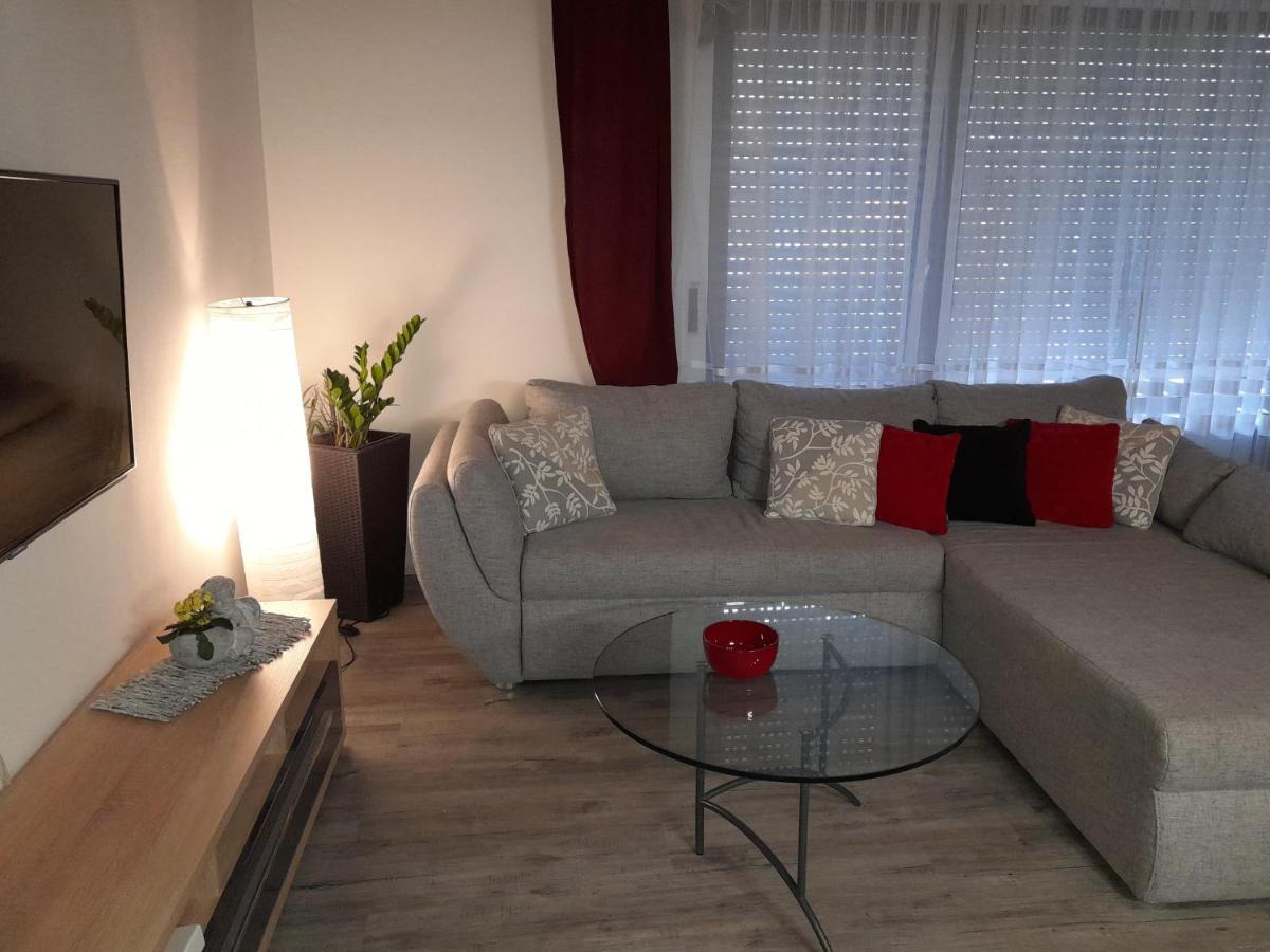 Little Heaven Apartment Parsberg Luaran gambar