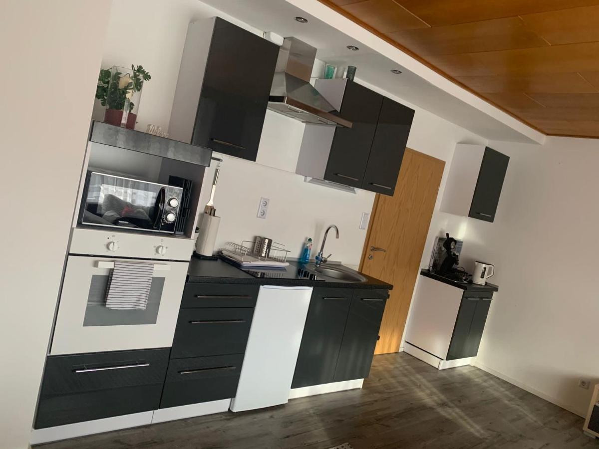 Little Heaven Apartment Parsberg Luaran gambar