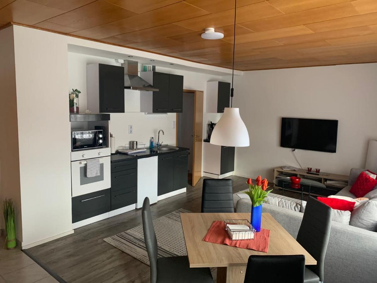 Little Heaven Apartment Parsberg Luaran gambar