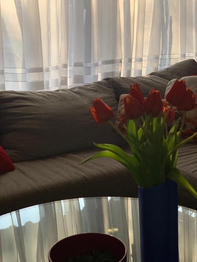 Little Heaven Apartment Parsberg Luaran gambar