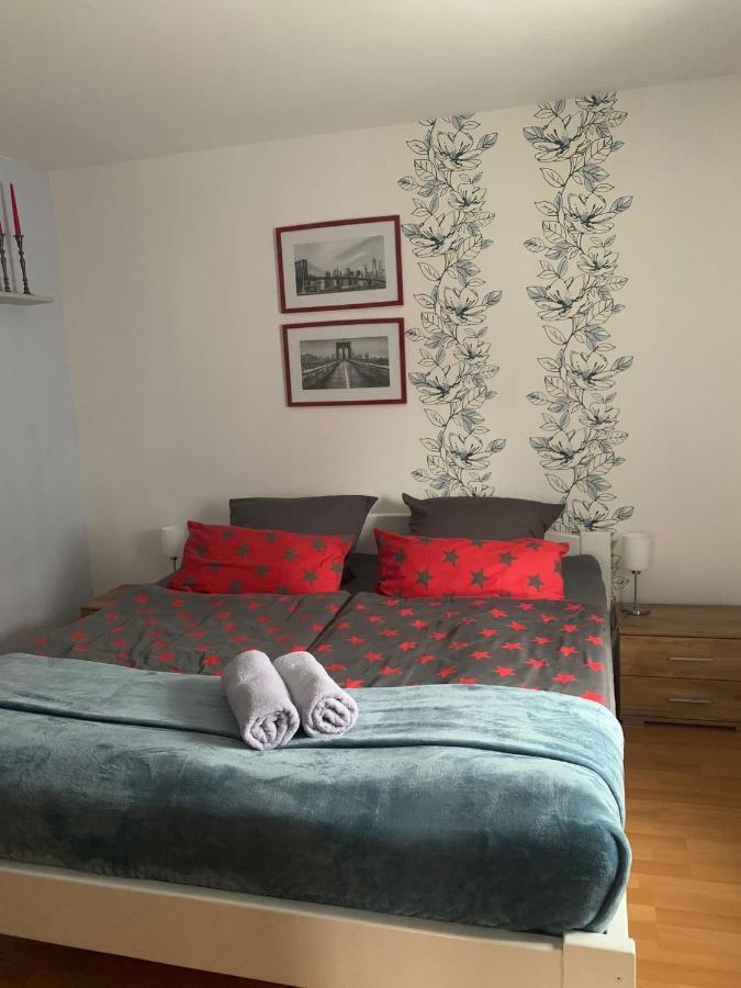 Little Heaven Apartment Parsberg Luaran gambar