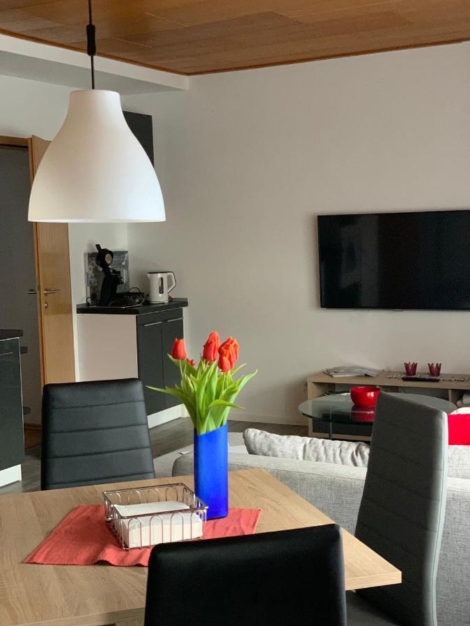 Little Heaven Apartment Parsberg Luaran gambar