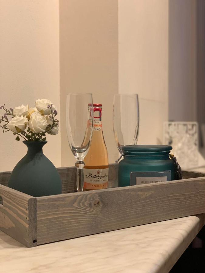 Little Heaven Apartment Parsberg Luaran gambar