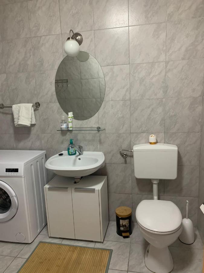 Little Heaven Apartment Parsberg Luaran gambar