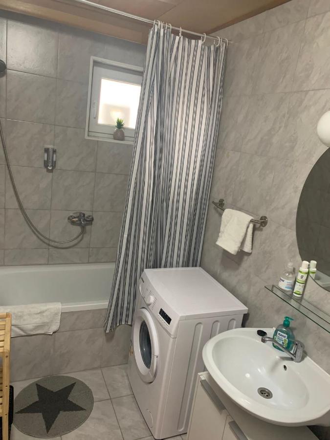 Little Heaven Apartment Parsberg Luaran gambar